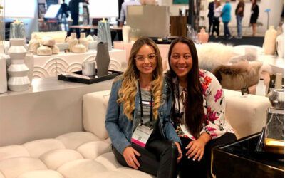 ICFF South Florida 2018: Lo más destacado