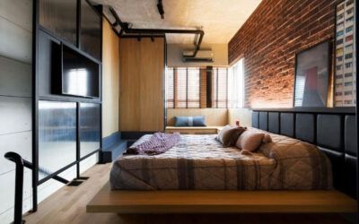 ¿Cómo descubrir cuál es tu estilo decorativo?