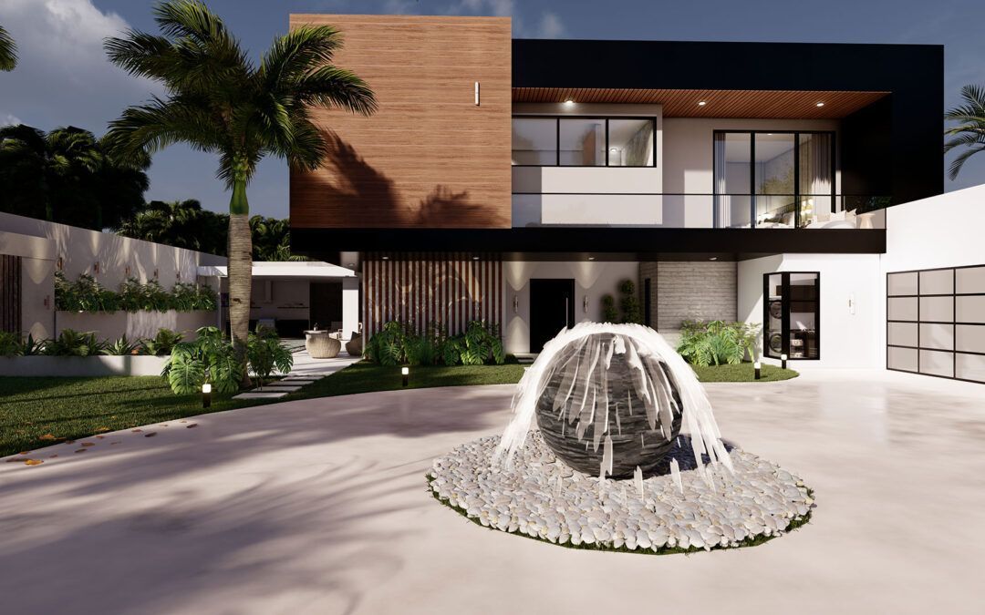Casa AM