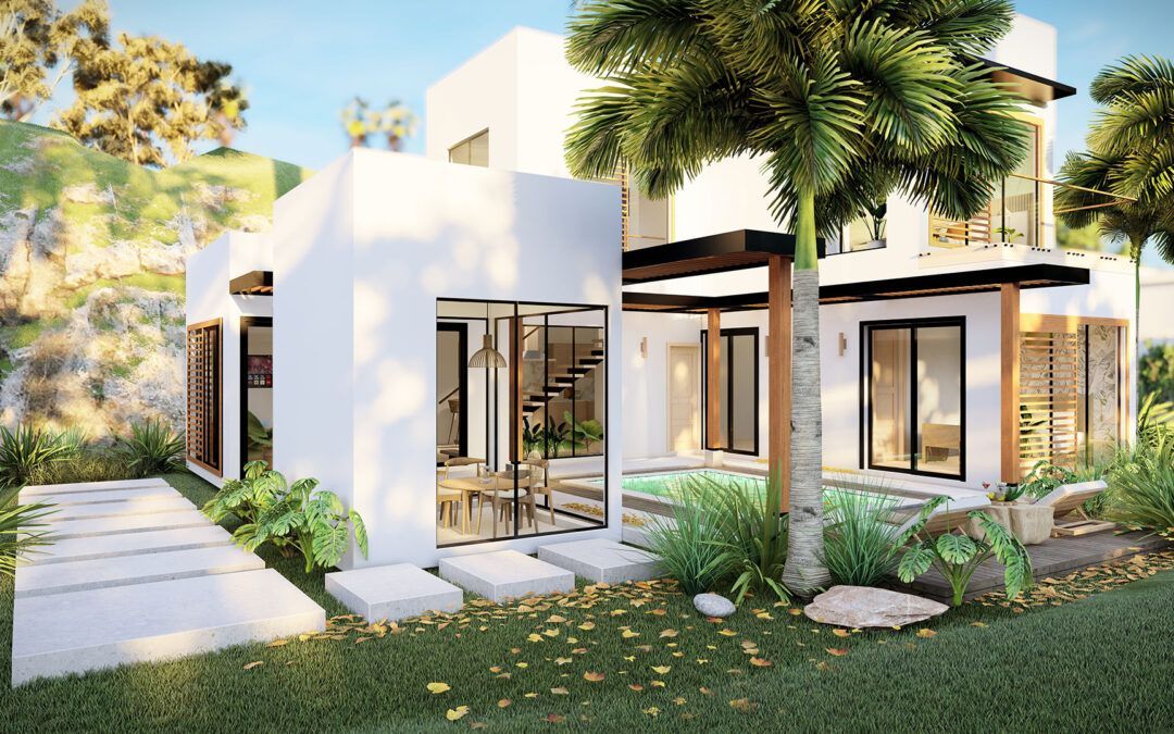 Casa Marbella