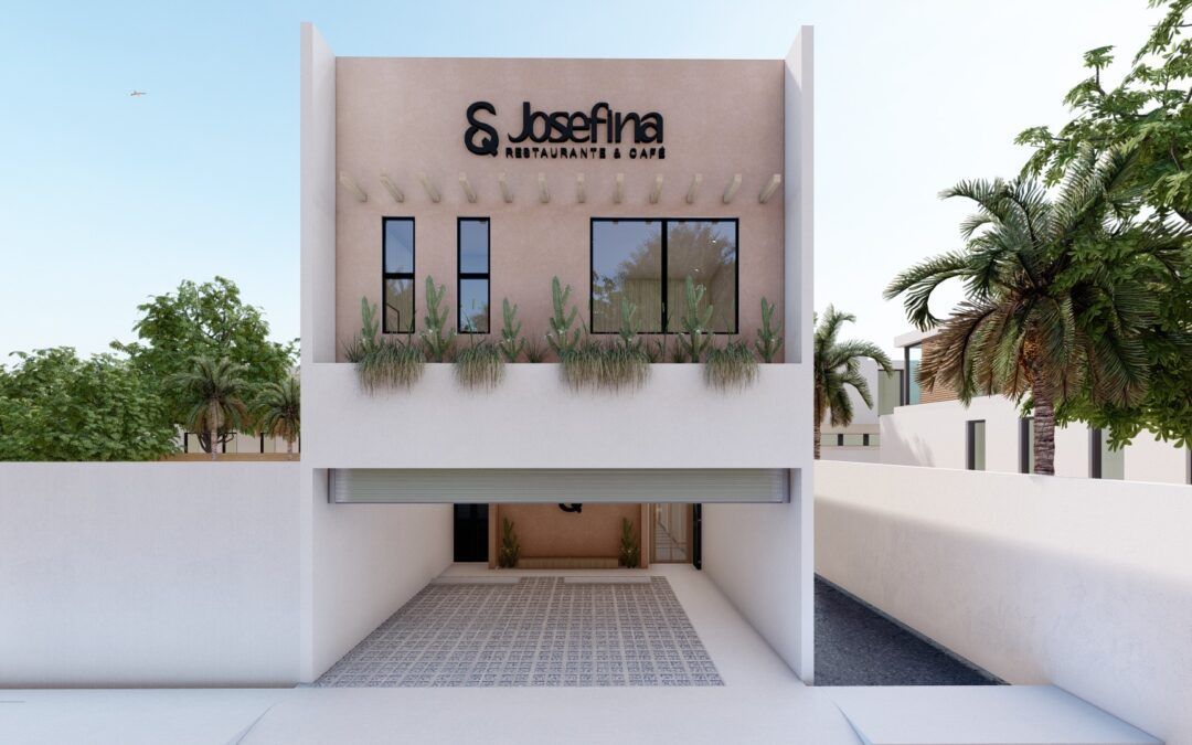 JOSEFINA RESTAURANTE