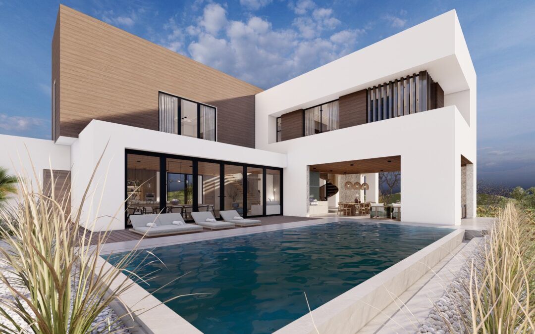 Casa VISTA BELLA