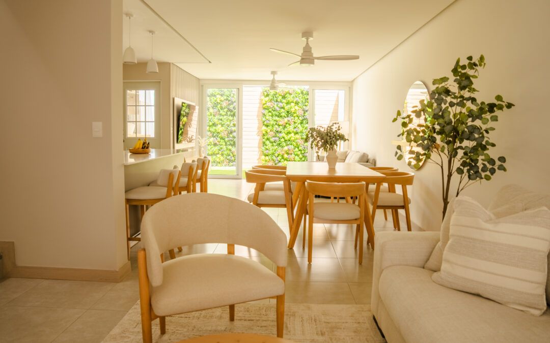 Casa Alba