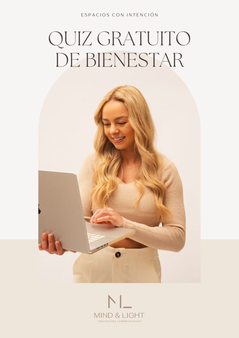 Quiz GRATUITO de Bienestar